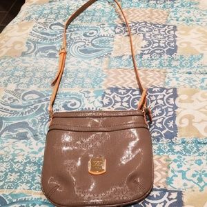 Crossbody Handbag